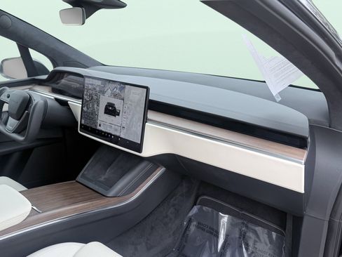 Used 2022 Tesla Model X AWD/4WD image 61