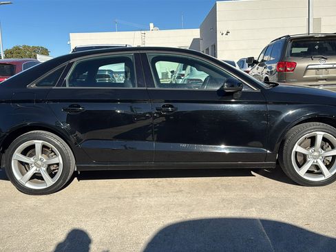 Used 2016 Audi A3 2.0T Premium image 8