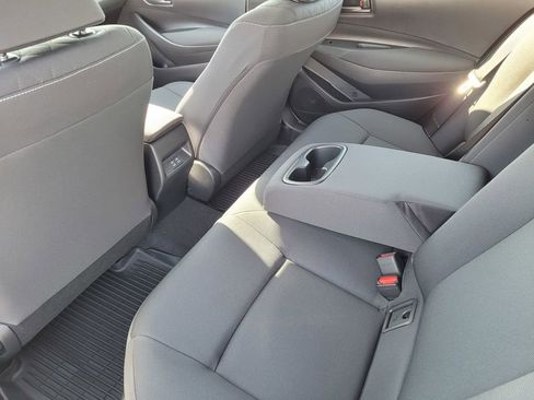Used 2026 Toyota Corolla LE image 10