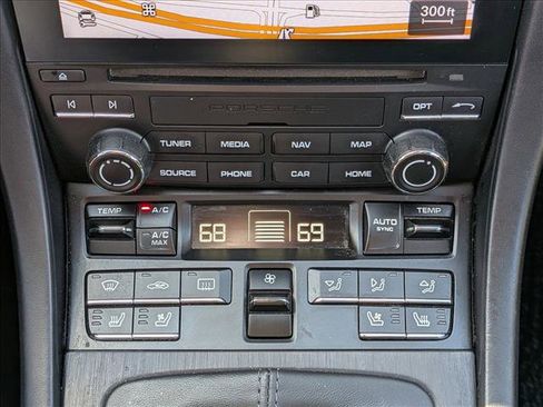 Used 2017 Porsche 911 Carrera GTS image 15