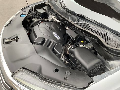 Used 2016 Honda Pilot EX-L image 49