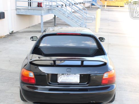 Used 1995 Honda Del Sol Si image 31