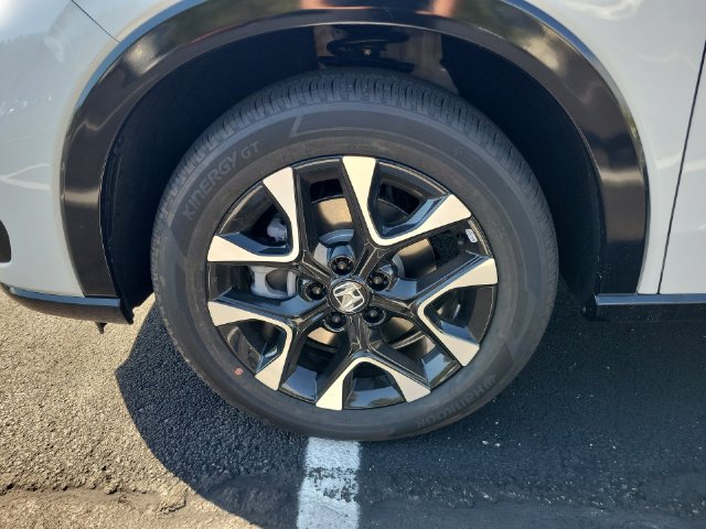 New 2027 Honda HR-V EX-L image 17