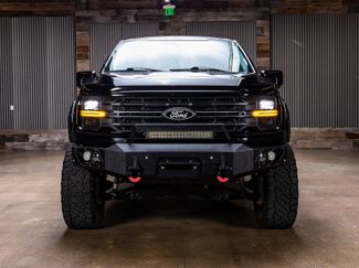 Used 2024 Ford F150 XLT w/ Equipment Group 302A MID AWD/4WD video 2
