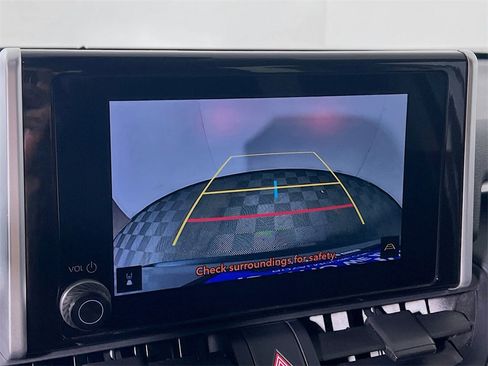 Certified 2024 Toyota RAV4 XLE image 13