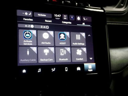 Used 2022 Jeep Grand Cherokee L Laredo AWD/4WD image 18