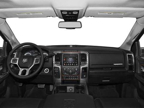Used 2014 RAM 2500 SLT image 5