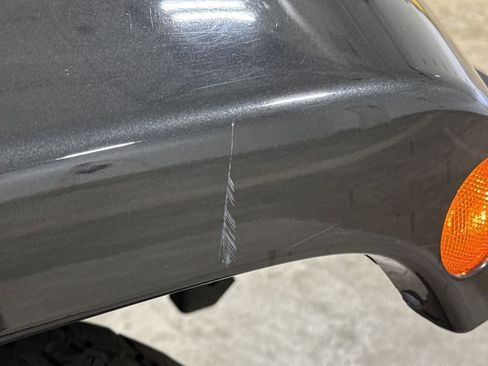 Used 2010 Jeep Wrangler Unlimited Sahara w/ Dual Top Group image 35