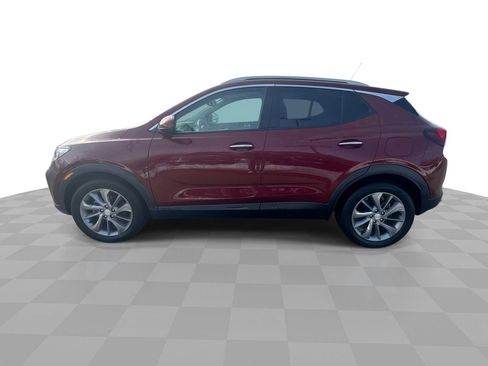 Certified 2023 Buick Encore GX Essence w/ Experience Buick Package image 5