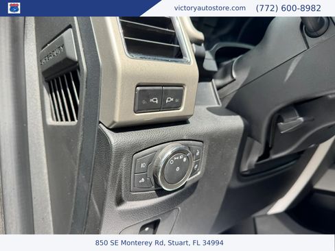 Used 2021 Ford F250 Lariat AWD/4WD image 33