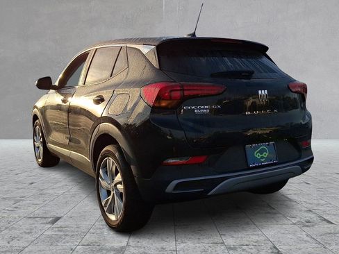 Certified 2024 Buick Encore GX Preferred FWD image 7