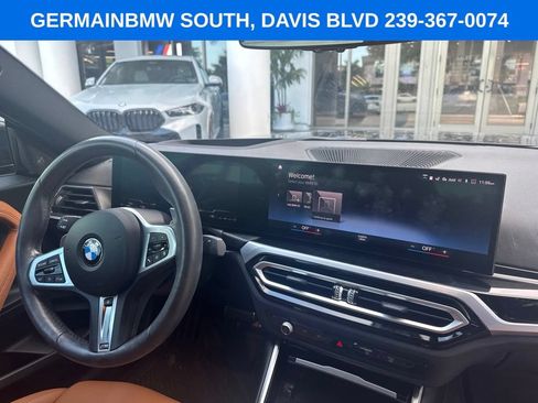 Certified 2024 BMW 230i Coupe w/ Premium Package RWD image 16