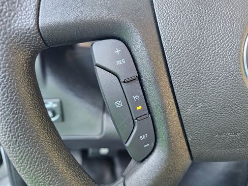 New 2025 GMC Savana 3500 Work Van w/ Power Convenience Package image 29