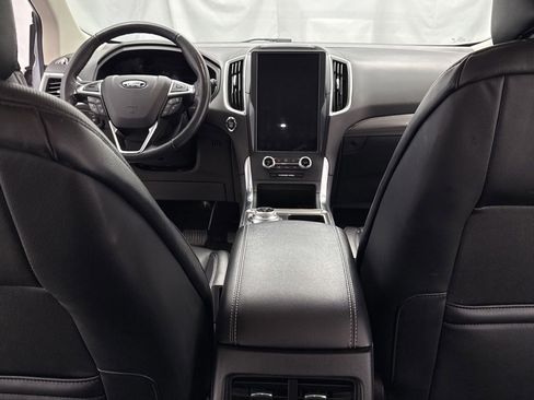 Used 2022 Ford Edge Titanium w/ Equipment Group 301A image 35