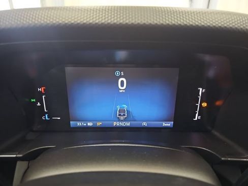 New 2026 Ford Ranger XLT w/ Equipment Group 301A High AWD/4WD image 15