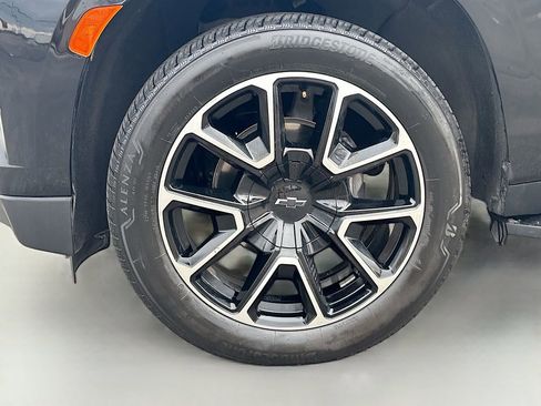 Used 2023 Chevrolet Tahoe RST image 33