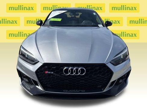 Used 2019 Audi RS 5 Sportback w/ RS Driver Assistance Package AWD/4WD image 11