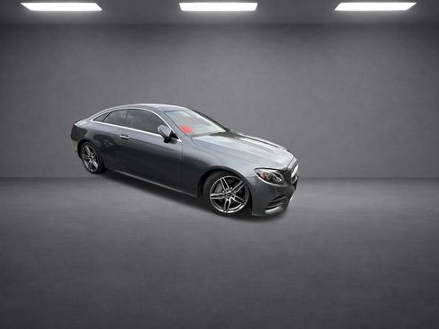 Used 2018 Mercedes-Benz E 400 Coupe image 14