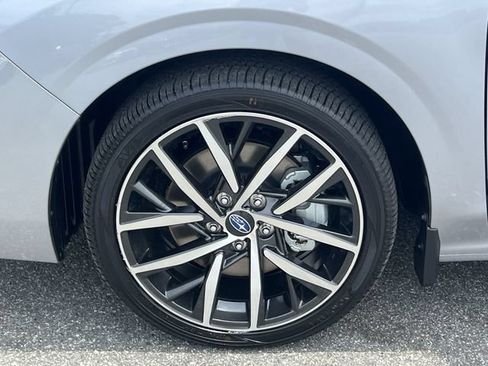 New 2026 Subaru Impreza 2.0i Sport AWD/4WD image 32