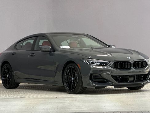 New 2026 BMW 840i image 6