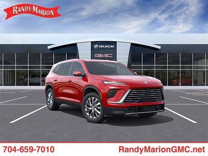 New 2026 Buick Enclave Preferred