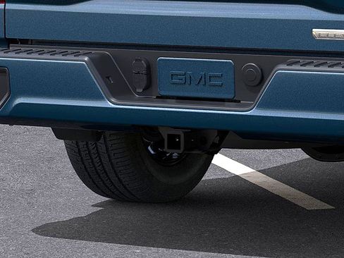 New 2026 GMC Sierra 1500 Elevation image 14
