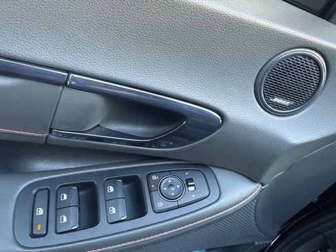 Used 2024 Hyundai Sonata N Line FWD image 12