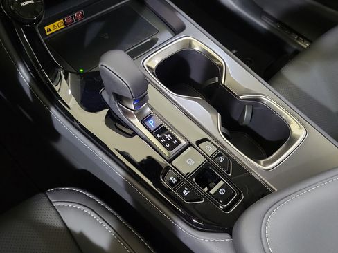 New 2026 Lexus NX 350 AWD image 15