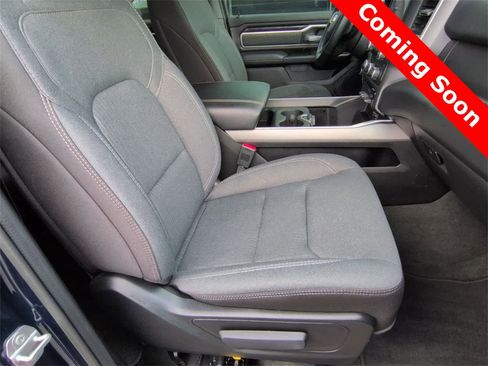 Used 2022 RAM 1500 Big Horn image 21