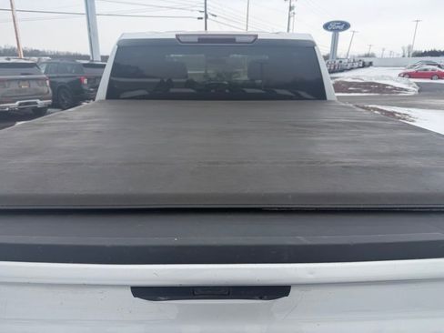 Used 2020 Chevrolet Silverado 1500 RST w/ All-Star Edition image 5