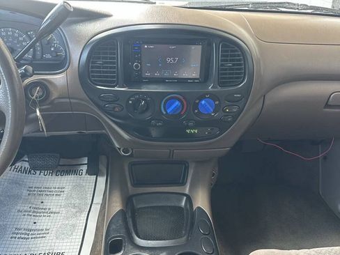 Used 2004 Toyota Tundra SR5 RWD image 11