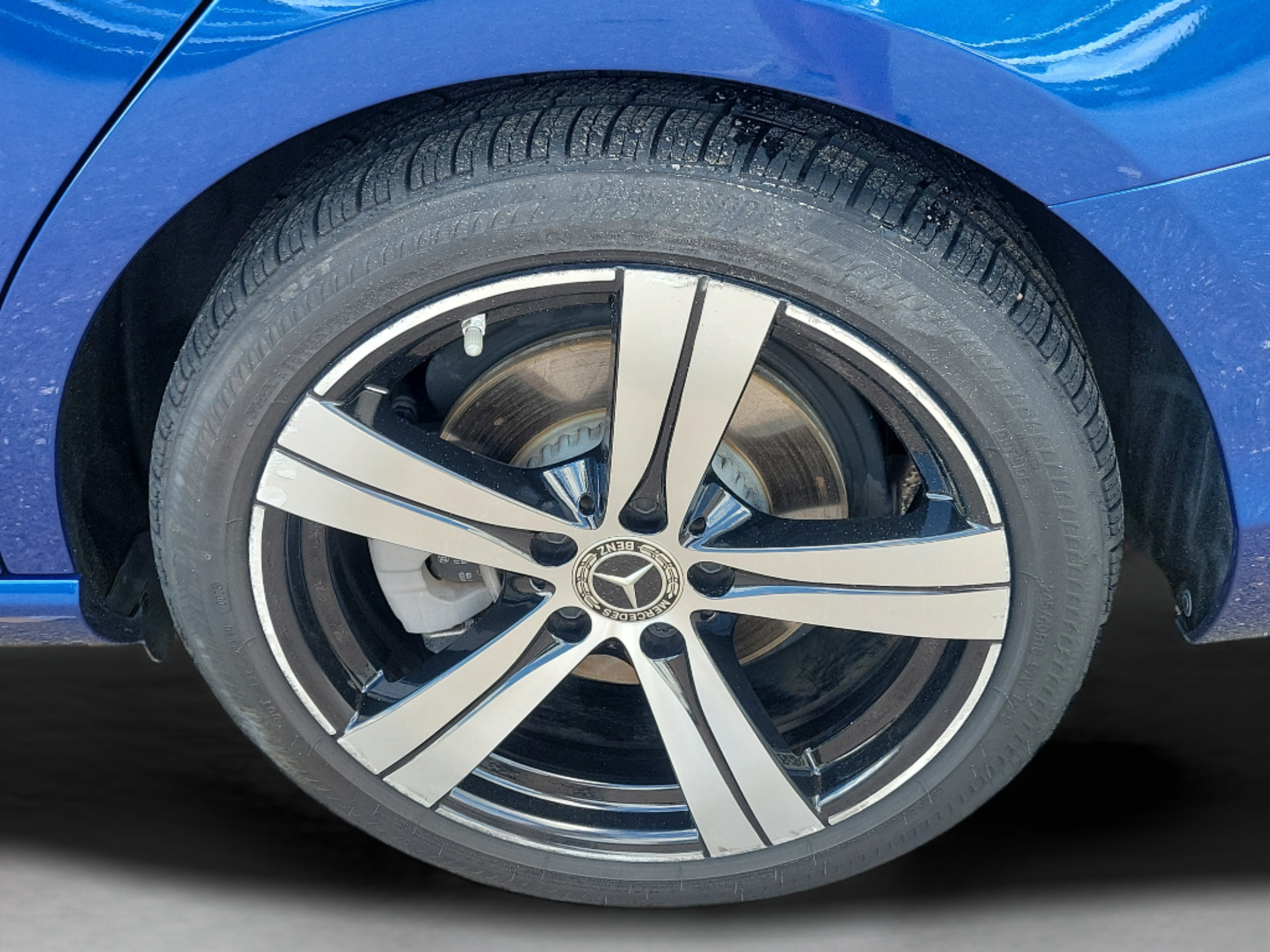 Certified 2023 Mercedes-Benz C 300 Sedan image 29