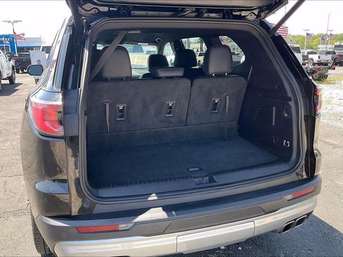 Used 2024 GMC Acadia Elevation AWD/4WD image 4