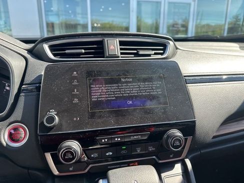 Used 2019 Honda CR-V EX image 3
