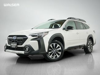 Used 2024 Subaru Outback Limited AWD/4WD video 1