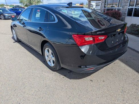 Used 2023 Chevrolet Malibu LT FWD image 3