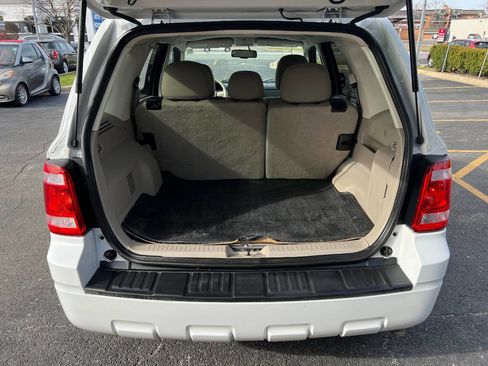 Used 2010 Ford Escape 2WD Hybrid image 15