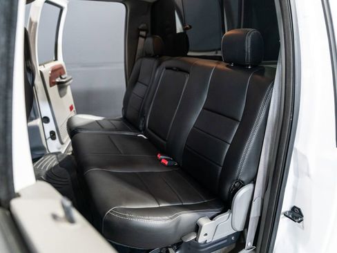 Used 2006 Ford F250 Lariat AWD/4WD image 22