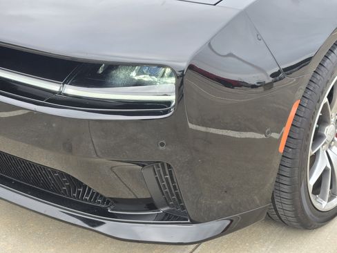 New 2025 Dodge Charger R/T Scat Pack w/ Track Pack image 6