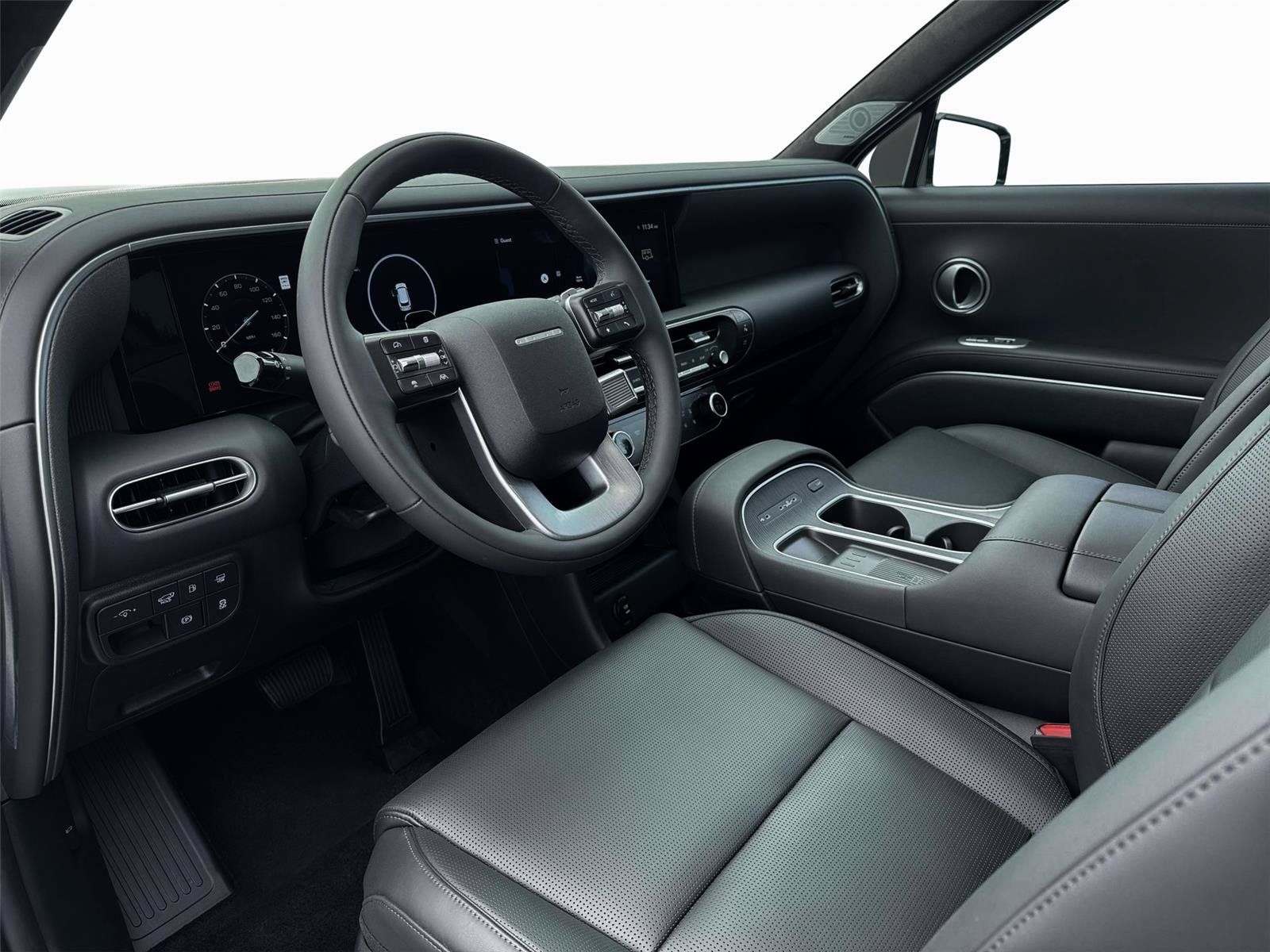 New 2026 Hyundai Palisade Calligraphy AWD/4WD image 33