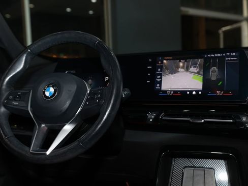 Used 2024 BMW X1 xDrive28i w/ Convenience Package image 35