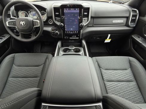 New 2026 RAM 1500 Lone Star image 8