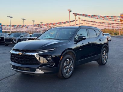 Used 2023 Chevrolet Blazer LT