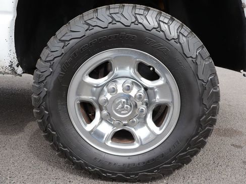 Used 2003 Dodge Ram 2500 Truck 4x4 Quad Cab image 42