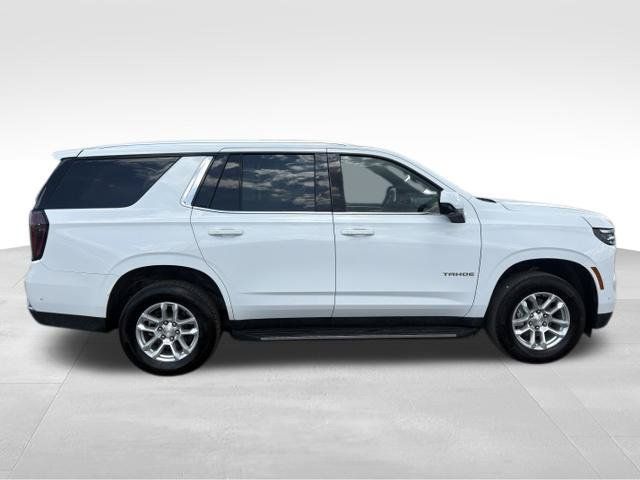 Used 2025 Chevrolet Tahoe LT AWD/4WD image 9