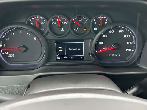 New 2026 Chevrolet Silverado 2500 W/T w/ WT/CX Safety Package image 20