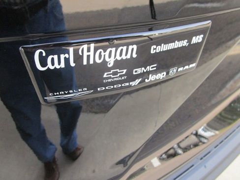 New 2026 Chevrolet Trax RS w/ Sunroof Package image 10