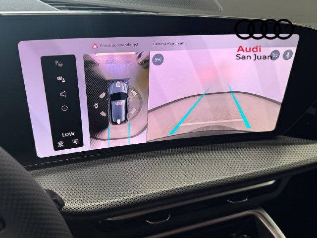 New 2026 Audi SQ5 Premium Plus AWD/4WD image 18