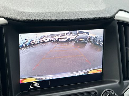 Used 2018 GMC Terrain SLT w/ Preferred Package image 17