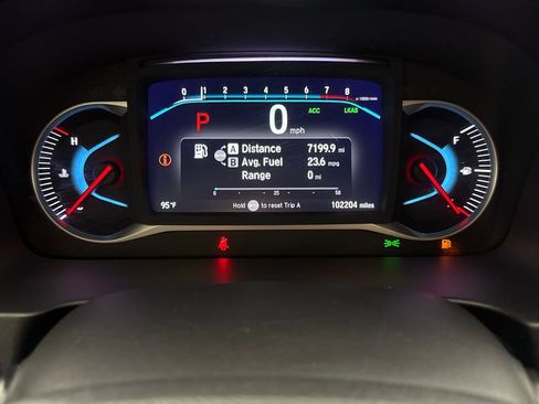 Used 2020 Honda Pilot EX-L image 14